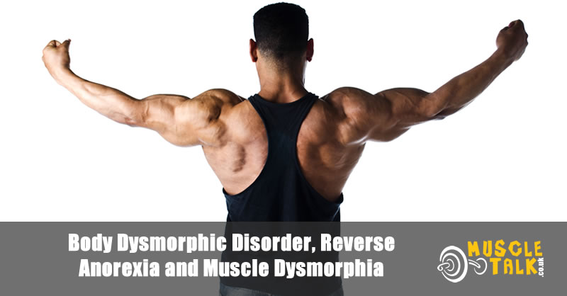 Body Dysmorphic Disorder