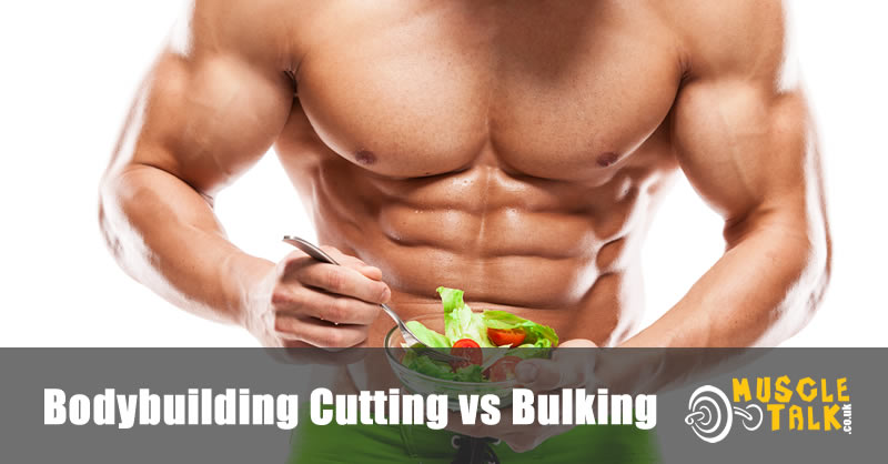 Bodybuilding Cutting Diet