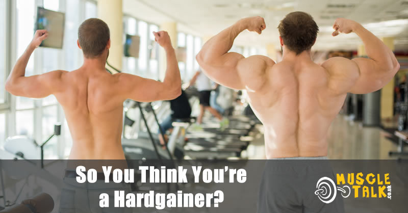 Hardgainer