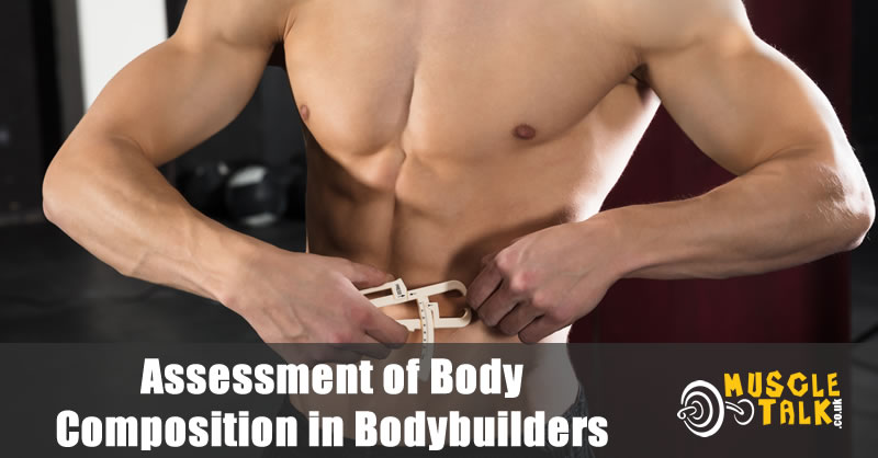 Measuring Body Composition