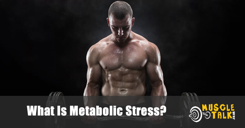 What Is Metabolic Stress?