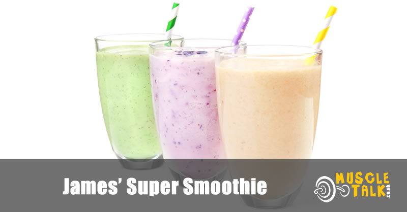 Smoothies