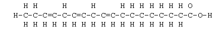Alpha-linolenic acid