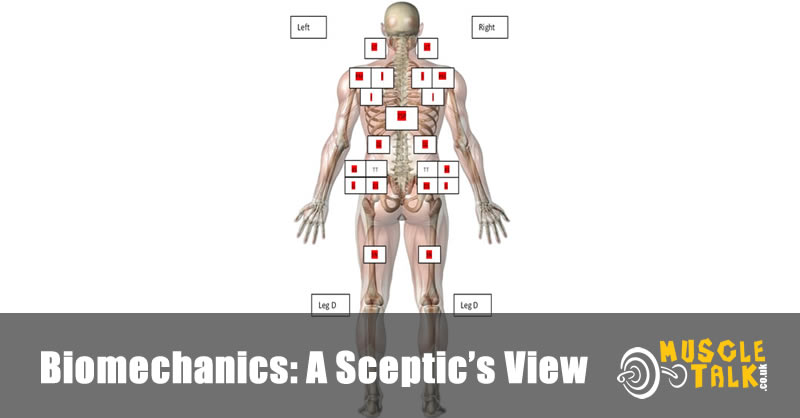 Biomechanics