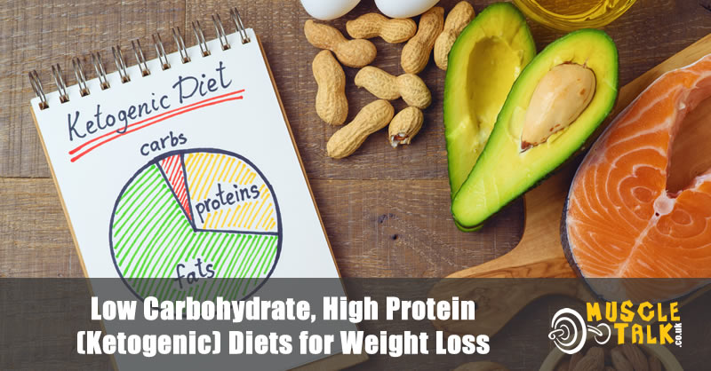 Ketogenic Diet