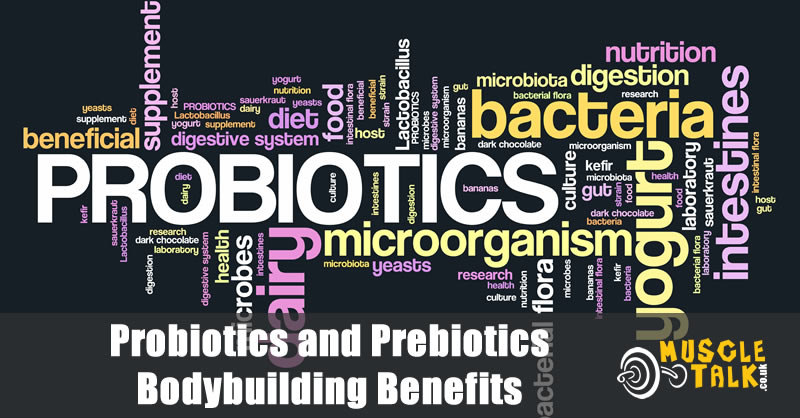 Probiotics