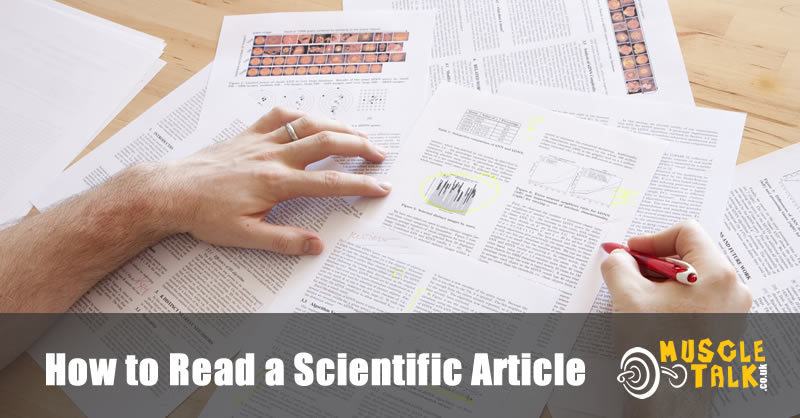 Scientific Paper