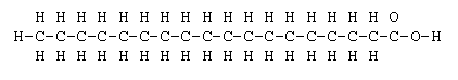 Stearic acid