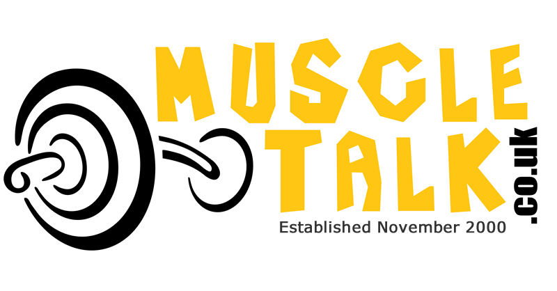 MuscleTalk established in November 2000