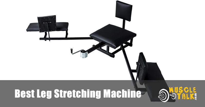 Stretching the legs - leg stretchers reviewed