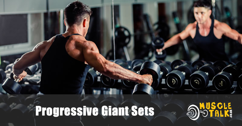 intense workout