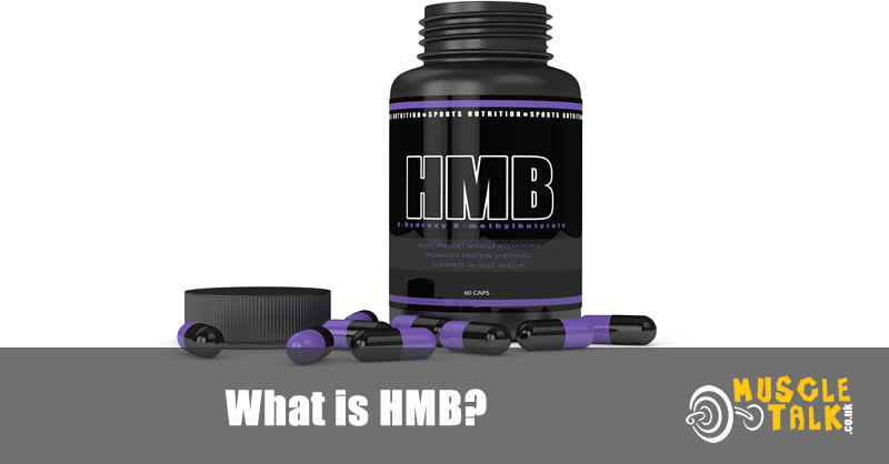 HMB supplements