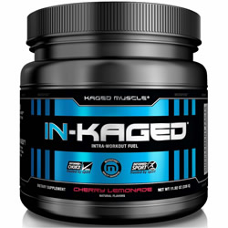 In-Kaged Intra-Workout